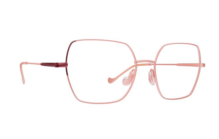 2100925574 VILMA PÊCHE / ROUGE - 574 - VILMA