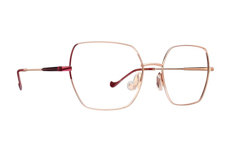 2100925PG VILMA OR ROSE / FUCHSIA - PG - VILMA