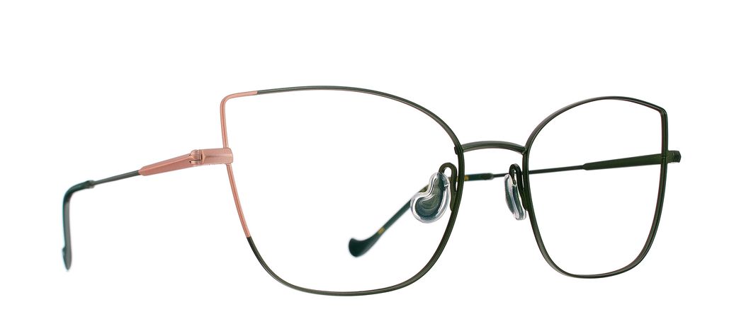 2100930576 VEGASUS VERT / PÊCHE - 576 - VEGASUS