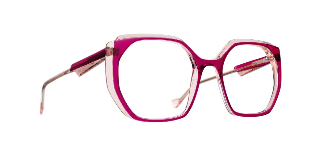 2100943780 PAYTON FRAMBOISE / ROSE - 780 - PAYTON