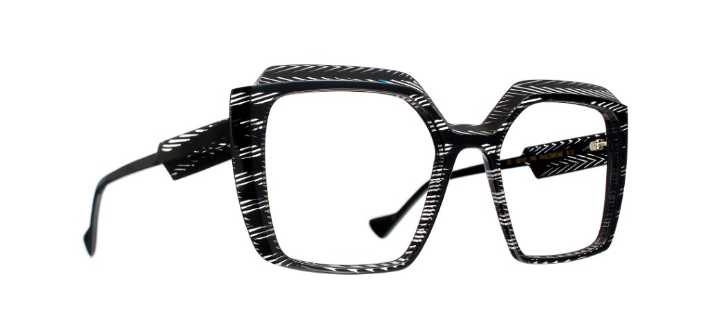 Caroline Abram PHILOMENE -  NOIR SPECIAL - 915  2100945915 -...