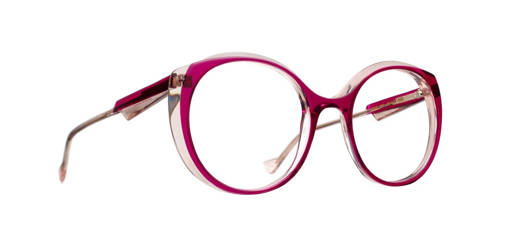 2100946780 PILAR FRAMBOISE / ROSE - 780 - PILAR