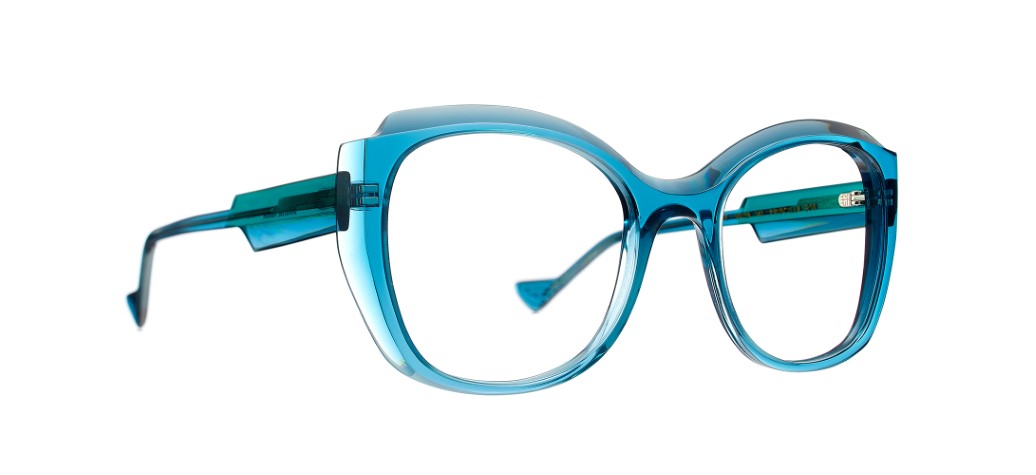 2100947918 PRISCILLA BLEU PÉTROLE - 918 - PRISCILLA