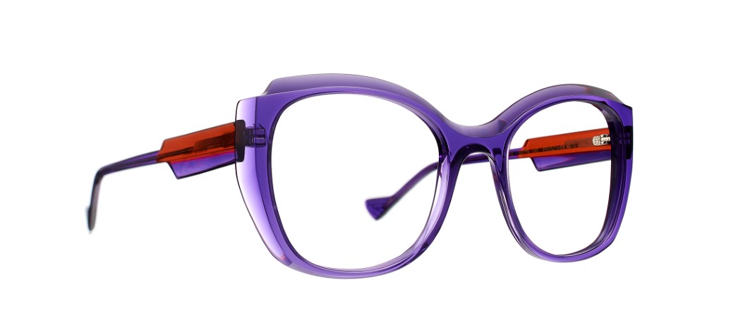 2100947919 PRISCILLA AUBERGINE - 919 - PRISCILLA