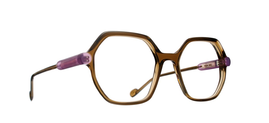 2100954942 RIMA GRIS / POURPRE - 942 - RIMA