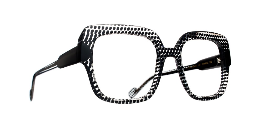 Caroline Abram RYHANA -  NOIR SPECIAL / NOIR - 935  2100958935...