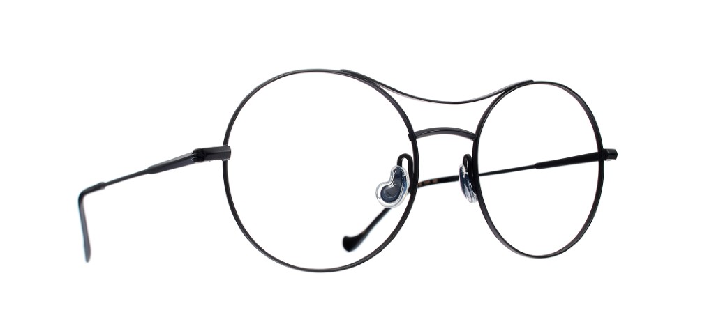 Caroline Abram VIVA -  NOIR / BLEU - 335  2100968335 - VIVA