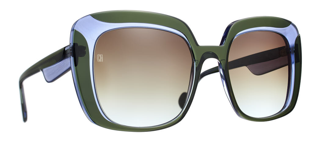 2200084772 OCILIA VERT / AQUA - 772 - OCILIA