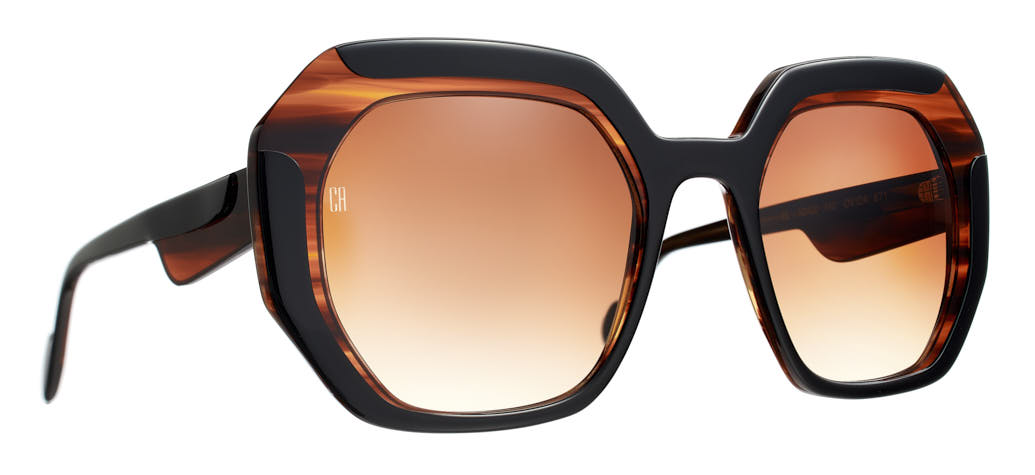 Caroline Abram OVIDA - NOIR / �CAILLE - 671  2200089671 -...