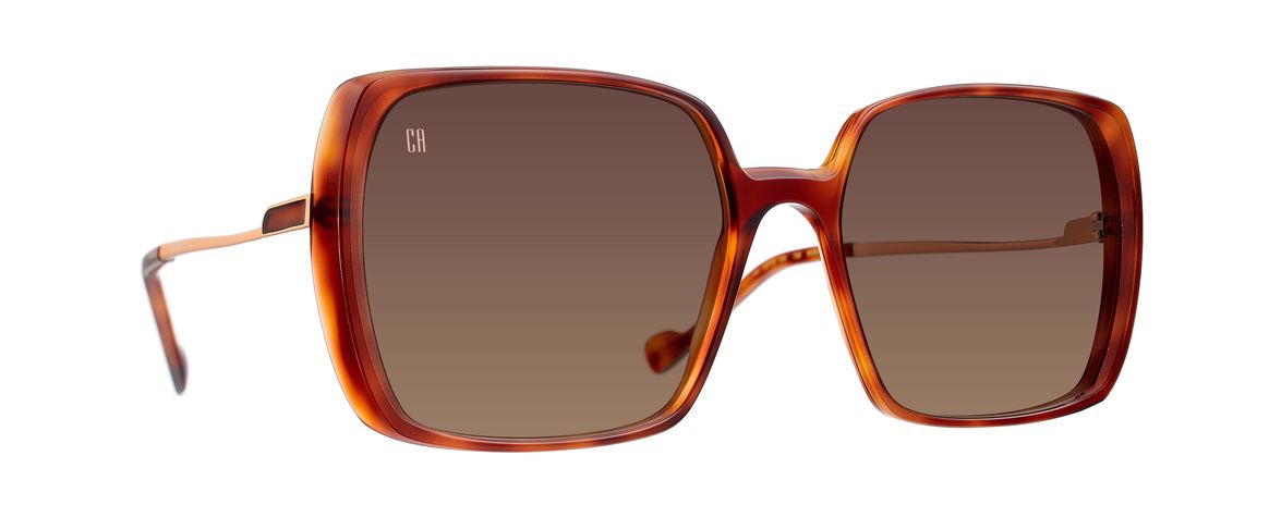 Caroline Abram IRINA -  ÉCAILLE - 756  2200802756 - IRINA