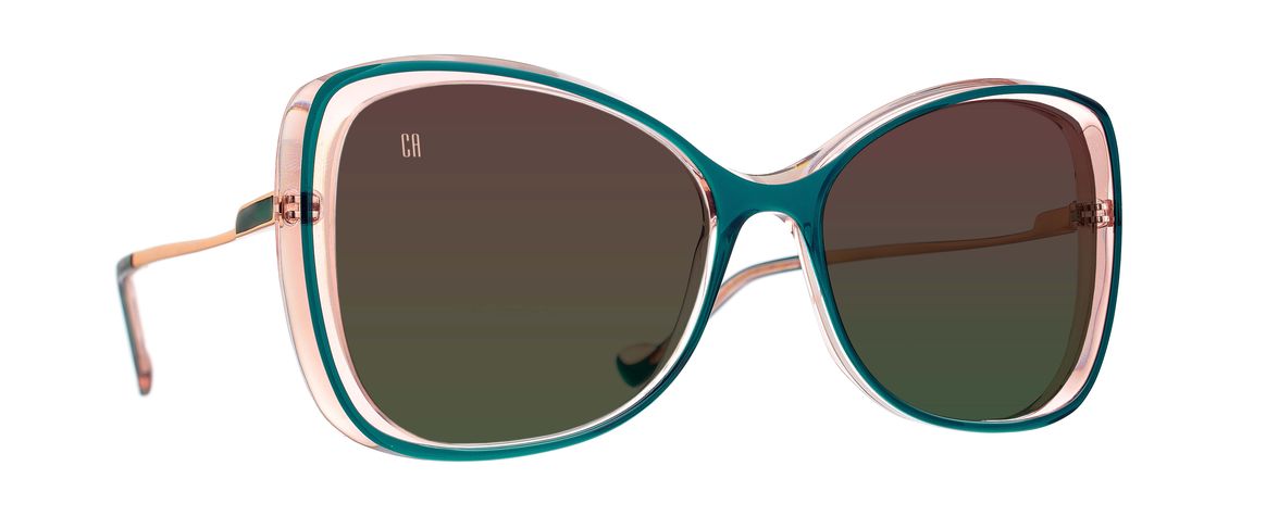 2200805758 ISEE CRISTAL AQUA - 758 - ISEE