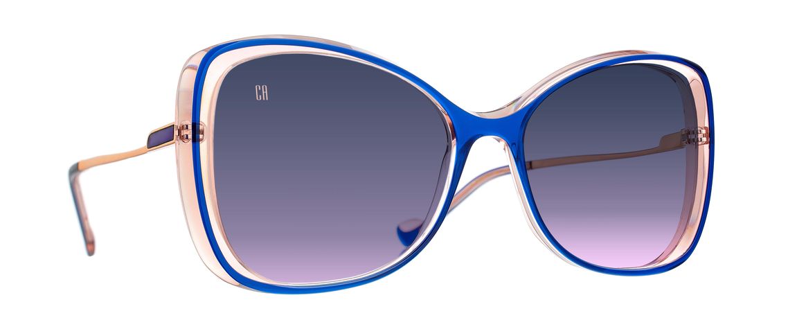 2200805759 ISEE BLEU CRISTAL - 759 - ISEE