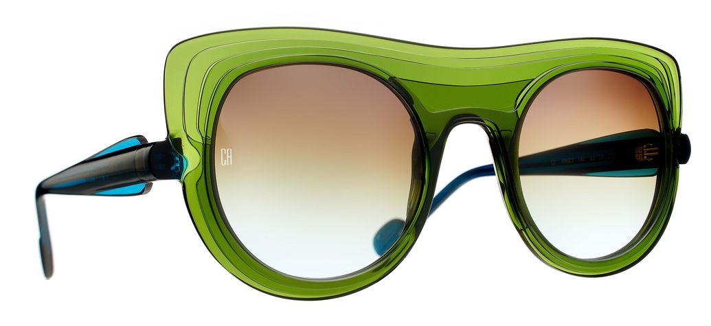 2200808273 KEITA VERT - 273 - KEITA