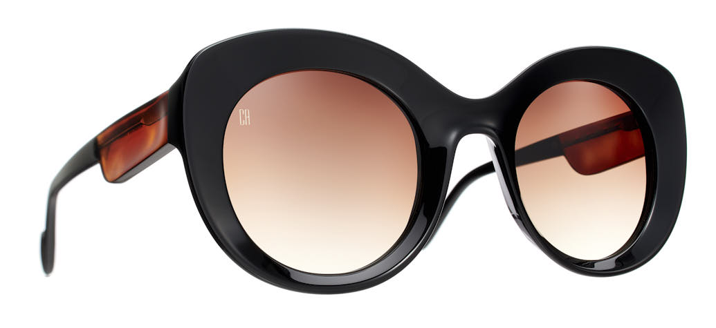 Caroline Abram LANA - NOIR - 265  2200814265 - LANA