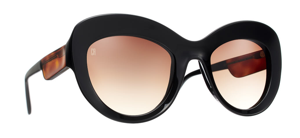 Caroline Abram LYLIA -  NOIR - 265  2200819265 - LYLIA