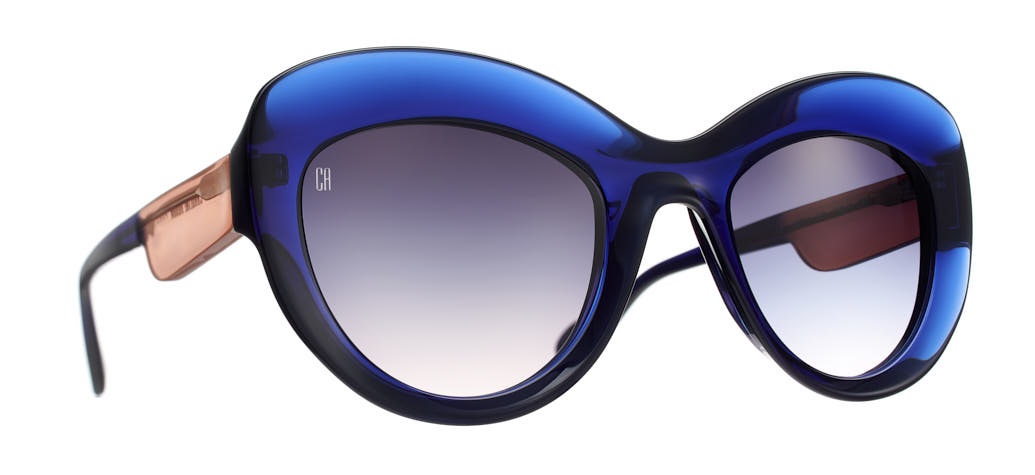 2200819292 LYLIA BLEU FONCÉ - 292 - LYLIA