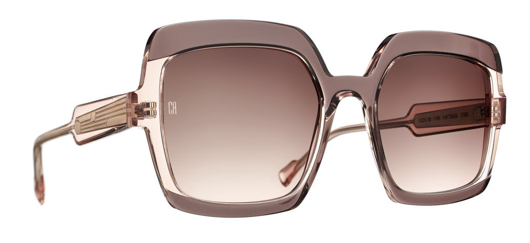 2200821788 HITOMI MARRON / ROSE - 788 - HITOMI