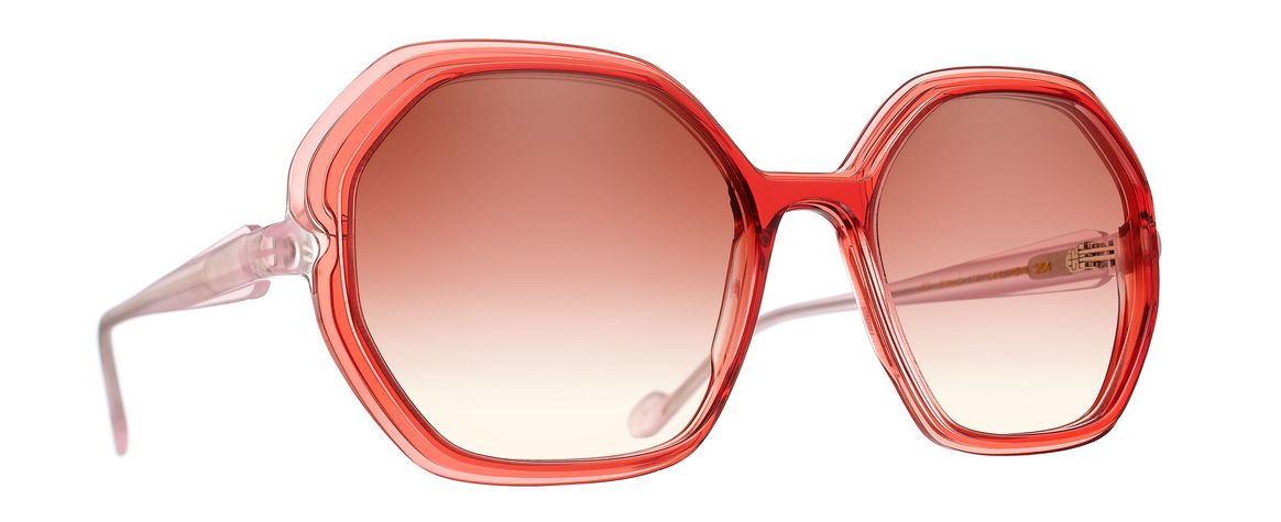 220086264 KALINDA COGNAC - 264 - KALINDA