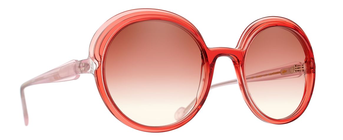 220092264 KLARISSA COGNAC - 264 - KLARISSA