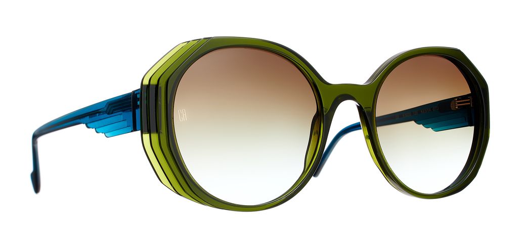 2200923273 KESYA VERT - 273 - KESYA