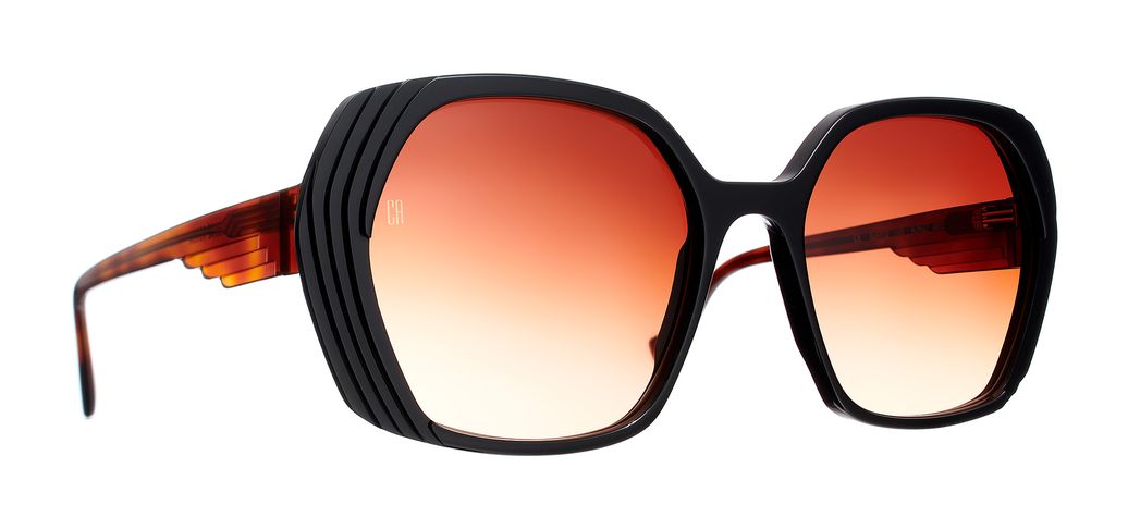 Caroline Abram KIKO - NOIR - 265  2200924265 - KIKO