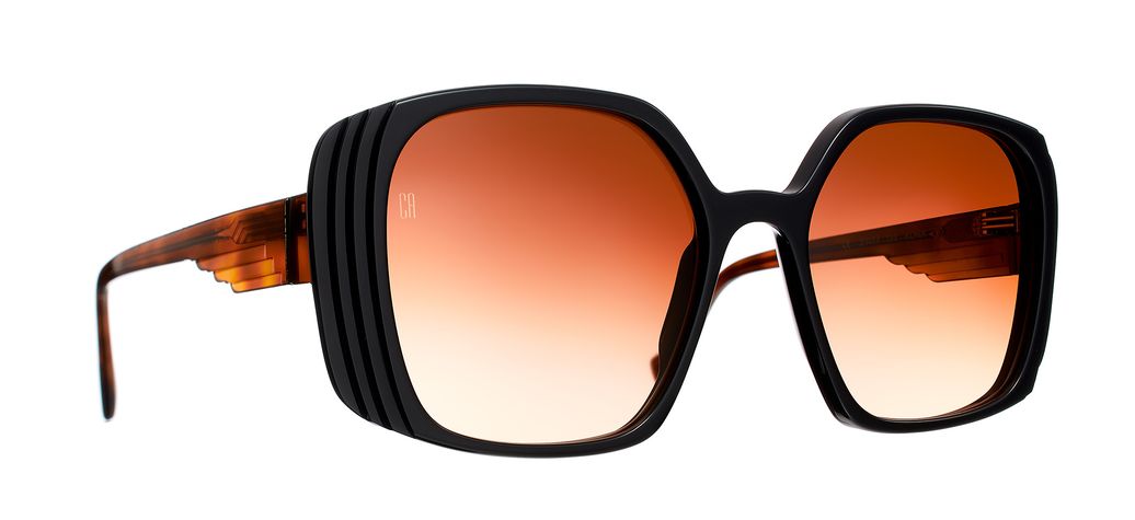 Caroline Abram KORA -  NOIR - 265  2200925265 - KORA