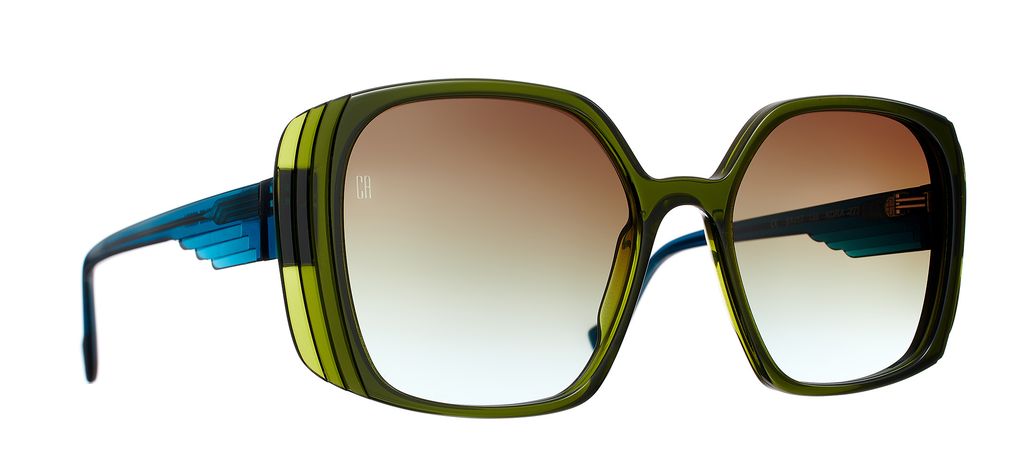 2200925273 KORA VERT - 273 - KORA