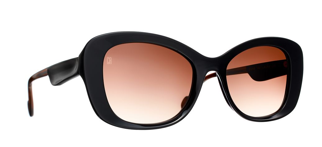 Caroline Abram LAURA -  NOIR - 265  2200926265 - LAURA