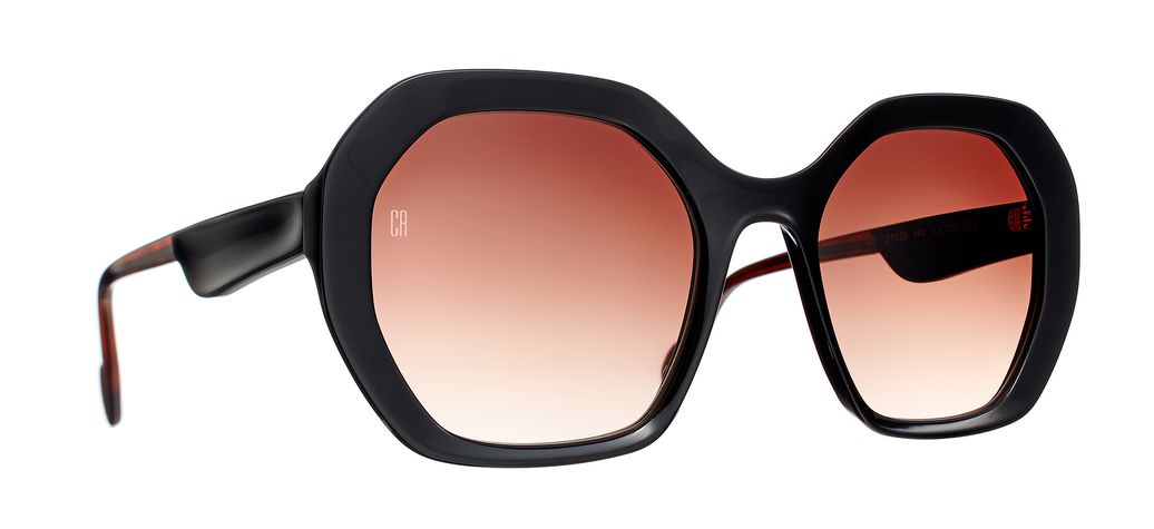 Caroline Abram LILOU -  NOIR - 265  2200928265 - LILOU