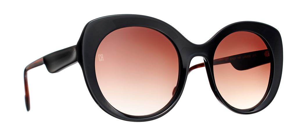 Caroline Abram LOUISE - NOIR - 265  2200930265 - LOUISE