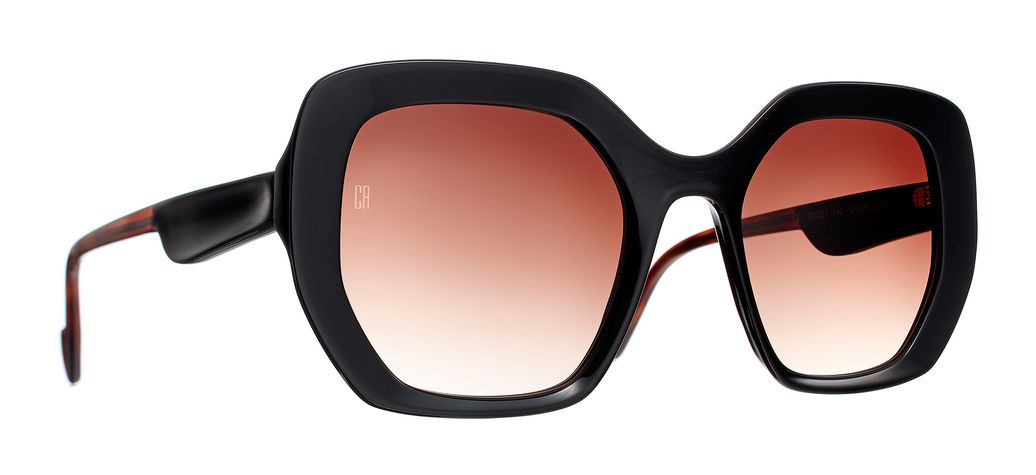 Caroline Abram LYNN - NOIR - 265  2200931265 - LYNN