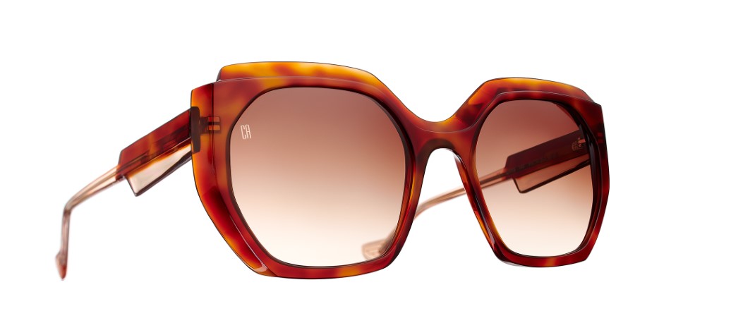 2200932916 PATRIZIA ÉCAILLE - 916 - PATRIZIA