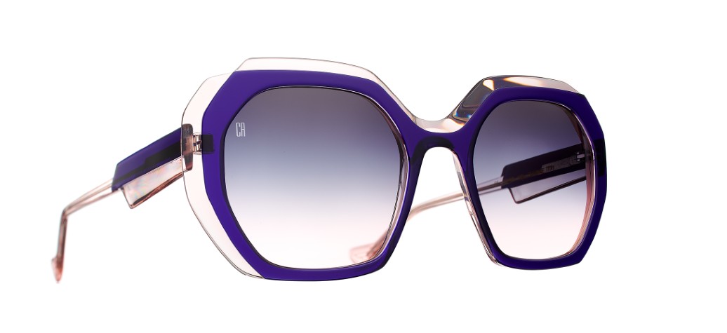 2200936771 PERINE BLEU / PÊCHE - 771 - PERINE