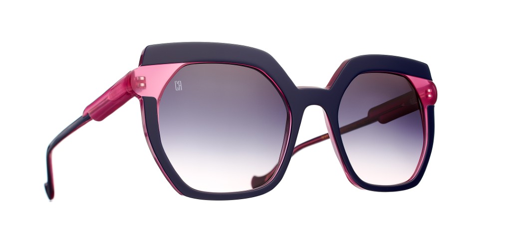 2200939794 NIVA BLEU FONCÉ / ROSE - 794 - NIVA