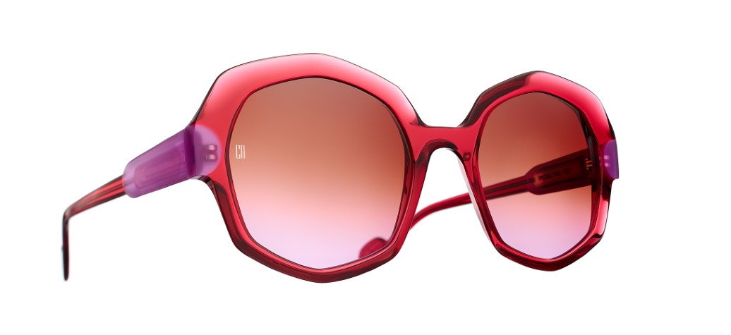 2200945937 ROSELYNE FUCHSIA / POURPRE - 937 - ROSELYNE