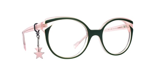 3100480523 T61 ROSE - 523 - T61