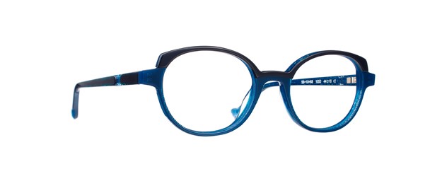 Caroline Abram T68 -  BLEU FONCÉ - 1052  31004851052 - T68