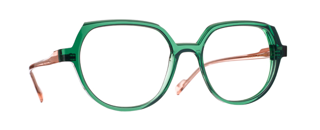 Caroline Abram BLABLA -  VERT - 1002  61000101002 - BLABLA