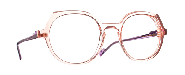 61000131011 BUNNY ROSE CLAIR - 1011 - BUNNY