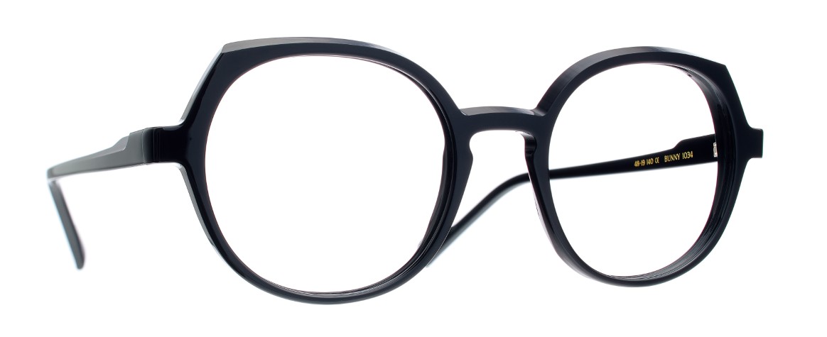 61000131034 BUNNY NOIR - 1034 - BUNNY