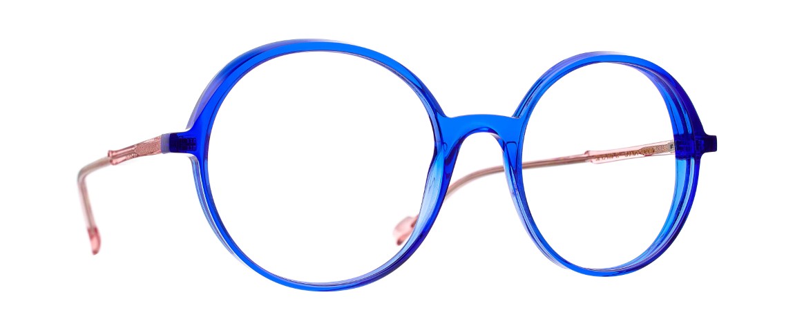 Caroline Abram CANDY -  BLEU - 1009  61000181009 - CANDY