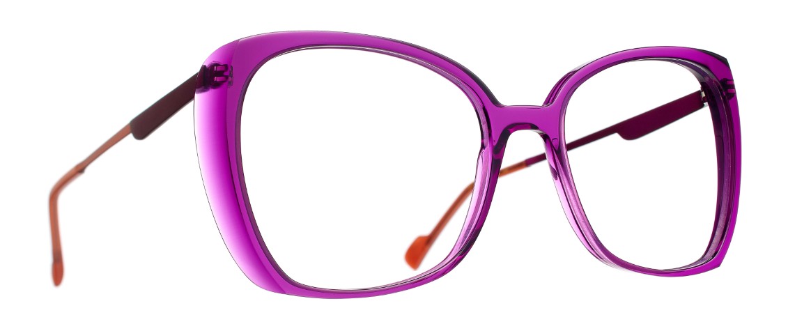 Caroline Abram DULIE -  POURPRE - 230  61000229230 - DULIE