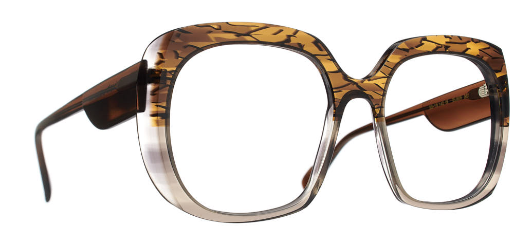 Caroline Abram ELIXIR - �CAILLE GRIS - 281  61000233281 -...