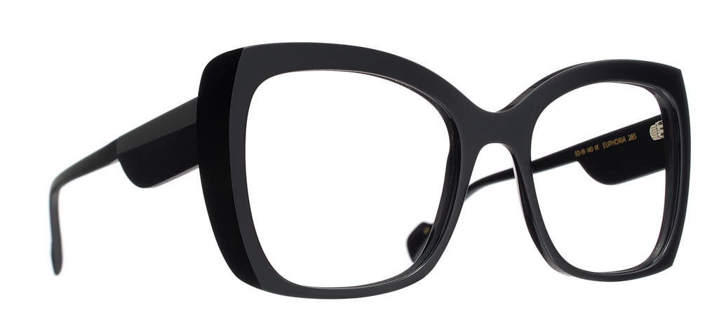 Caroline Abram EUPHORIA -  NOIR - 285  61000239285 - EUPHORIA