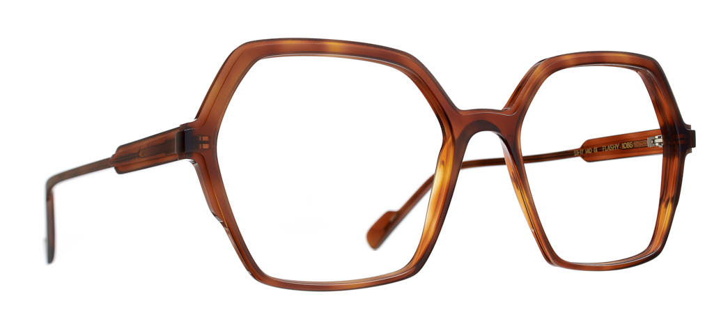 61002411086 FLASHY ÉCAILLE - 1086 - FLASHY