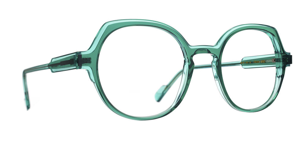 61002421082 FRESH VERT SAPIN / AQUA - 1082 - FRESH