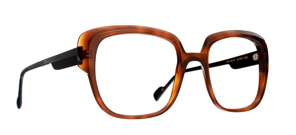 61002521066 GLASSY ÉCAILLE - 1066 - GLASSY