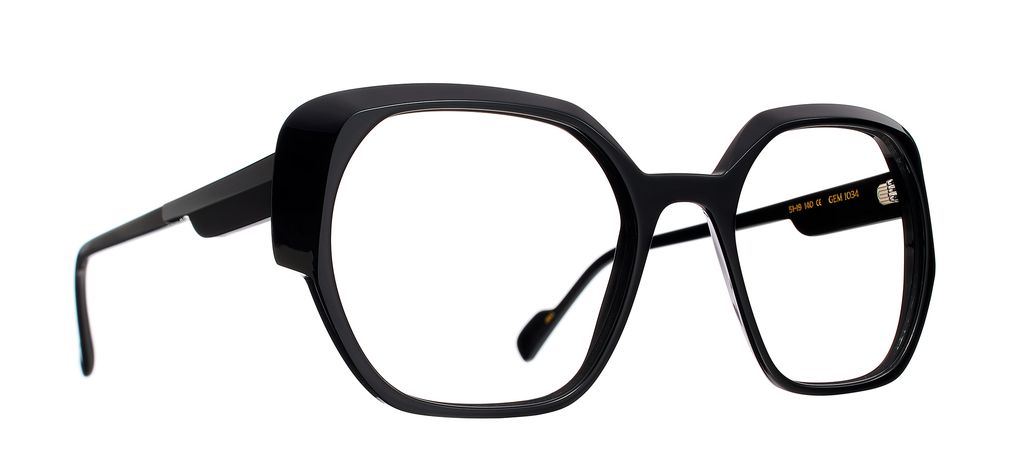 Caroline Abram GEM -  NOIR - 1034  61002541034 - GEM