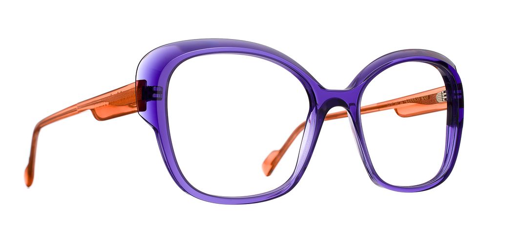 61002551068 GODDESS VIOLET - 1068 - GODDESS