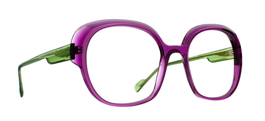 61002571072 GALACTIC POURPRE - 1072 - GALACTIC